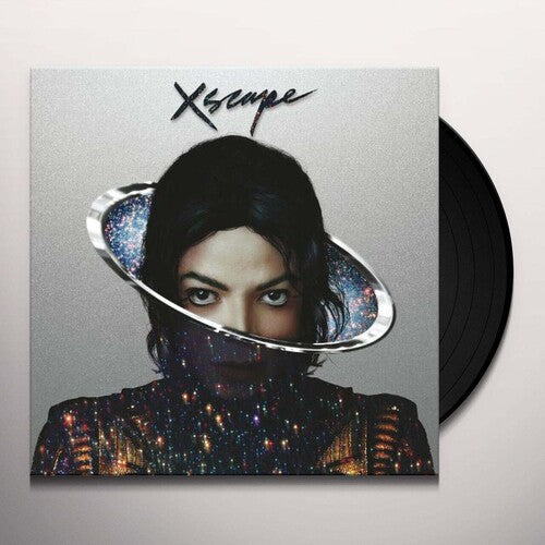 Xscape (180 GramVinyl) [Import] [Vinyl] (ONLINE ORDER ONLY)