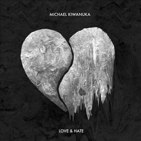 LOVE AND HATE [Vinyl] (ONLINE ORDER ONLY)