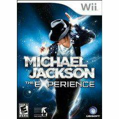 Michael Jackson: The Experience - Wii (Online Order Only)