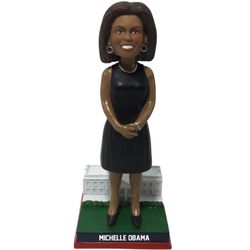 First Lady White House Base Bobbleheads (Presale)