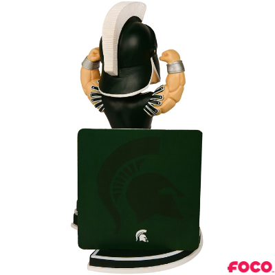 NCAA College Basketball National Champions Mascot Bobbleheads (ONLINE ORDER ONLY)