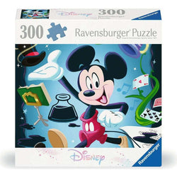 Mickey Mouse Disney 300 Piece Jigsaw Puzzle Ravensburger (ONLINE ORDER ONLY)