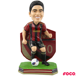 MLS Name and Number Bobbleheads (ONLINE ORDER ONLY)