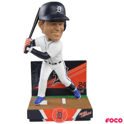 Highlight Series Bobbleheads (ONLINE ORDER ONLY)