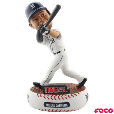 MLB Baller Bobbleheads (ONLINE ORDER ONLY)