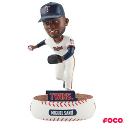 MLB Baller Bobbleheads (ONLINE ORDER ONLY)