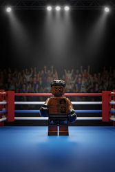 Mike Tyson Fig