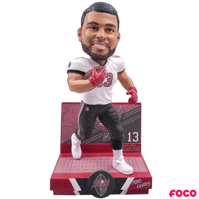 Highlight Series Bobbleheads (ONLINE ORDER ONLY)
