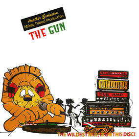 The Gun / Jah Jah Style (RSD 4/23/2022) [Vinyl]