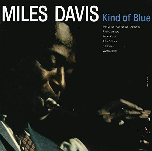 Kind Of Blue [Vinyl]