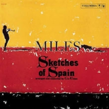 Sketches of Spain (Yellow Vinyl) [Vinyl] (ONLINE ORDER ONLY)