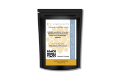 Beach Wellness: Mindfulness (ONLINE ORDER ONLY)