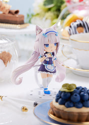 NekoPara - Vanilla Mini-Figure100! Chibi Figure (ONLINE ORDER ONLY)