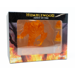 Humblewood: Minis - Aspect of Fire (ONLINE ORDER ONLY)