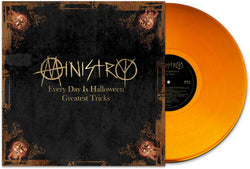 Every Day Is Halloween: Greatest Tricks (Colored Vinyl, Orange) [Vinyl] (ONLINE ORDER ONLY)