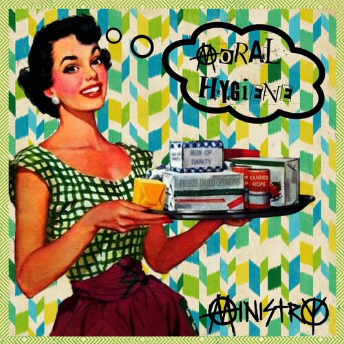 Moral Hygiene [CD] (ONLINE ORDER ONLY)