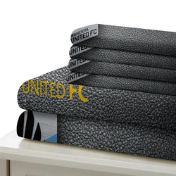 Minnesota United FC Bedding Set Duvet Cover Without Filler (Online Order Only)