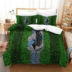 Minnesota United FC Bedding Set Duvet Cover Without Filler (Online Order Only)