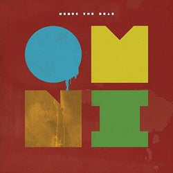 Minus the Bear - Omni (Colored Vinyl, Neon Green, Indie Exclusive) (2 Lp's) [Vinyl] (ONLINE ORDER ONLY)