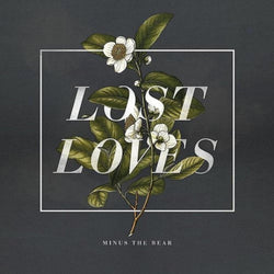 Lost Loves (Colored Vinyl, Neon Yellow, Indie Exclusive) [Vinyl]