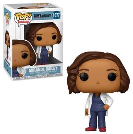 Pop! Television: Grey's Anatomy - Miranda Bailey (ONLINE ORDER ONLY)