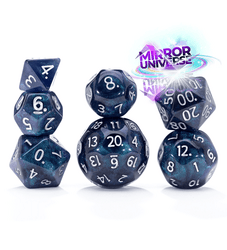 Double Dice