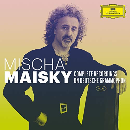 Complete Recordings On Deutsche Grammophon [44 CD] [CD] (ONLINE ORDER ONLY)