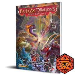 Battlezoo Dragons: Misfit Dragons PDF