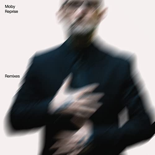 Reprise - Remixes [CD] (ONLINE ORDER ONLY)