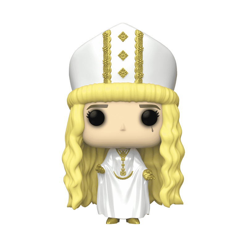 Pop! Television: Schitt$ Creek - Moira Rose (ONLINE ORDER ONLY)