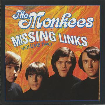 Missing Links Volume 2 [Vinyl] (ONLINE ORDER ONLY)