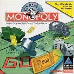 Monopoly - PC (Online Order Only)