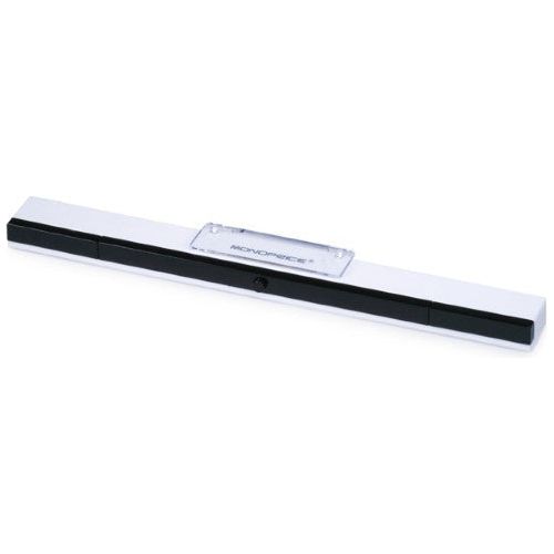 Monoprice Wireless Sensor Bar for Wii & Wii U (Online Order Only)