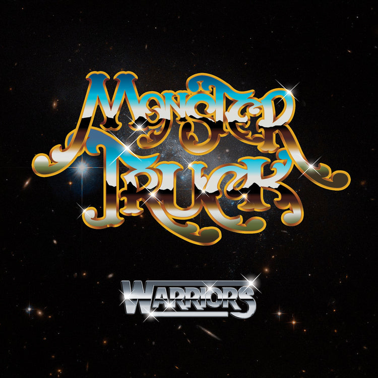 Warriors [Vinyl] (ONLINE ORDER ONLY)