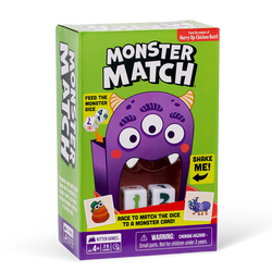 Monster Match