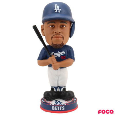 Special Edition Knucklehead Bobbleheads (ONLINE ORDER ONLY)