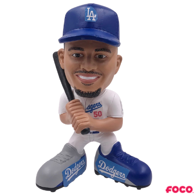 Showstomperz Bobbleheads (ONLINE ORDER ONLY)