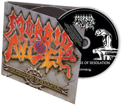 Abominations of Desolation [CD] (ONLINE ORDER ONLY)