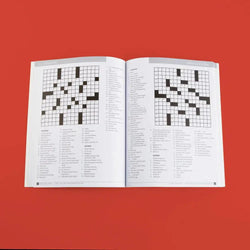 More Wait Wait...Don't Tell Me! Crossword Puzzles Book Chronicle (ONLINE ORDER ONLY)
