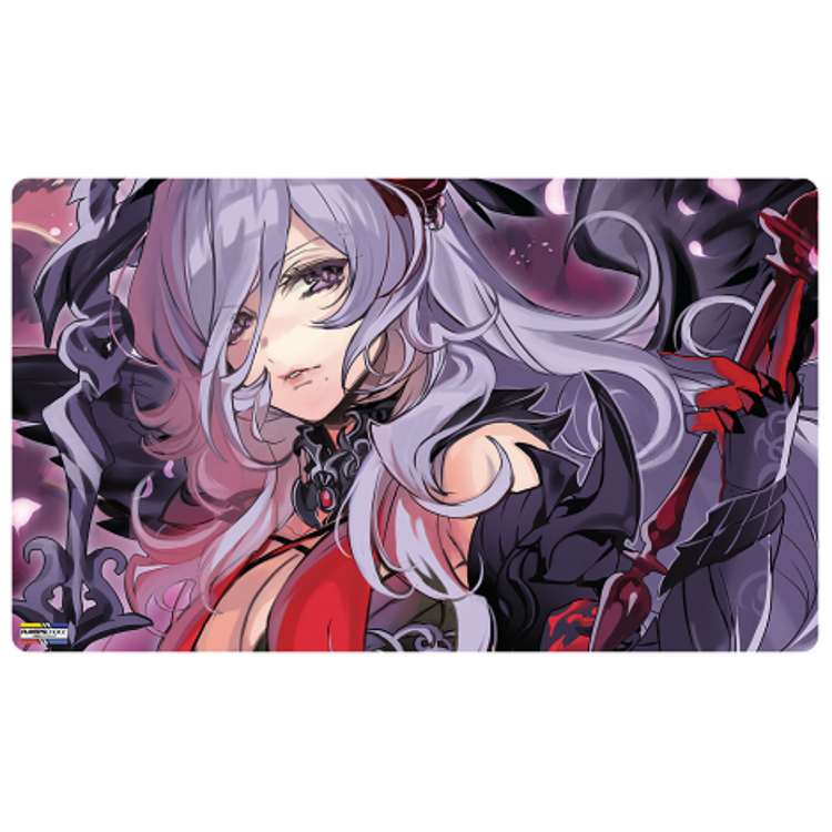 Kamigami Battles Playmat - Morrigan