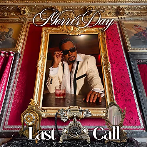 Last Call [CD] (ONLINE ORDER ONLY)