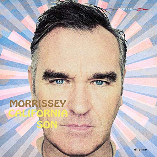 California Son [Vinyl]