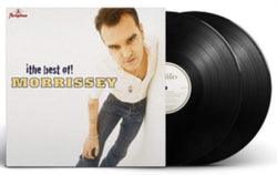 Morrissey - ¡The Best Of! [Import] (2 Lp's) [Vinyl] (ONLINE ORDER ONLY)