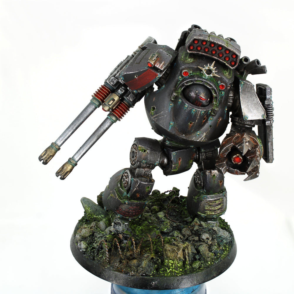 Dirty Down | Basing Effects | Verdigris (ONLINE ORDER ONLY)