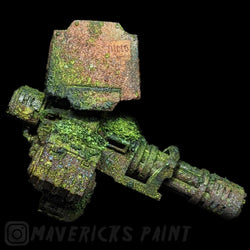 Dirty Down | Basing Effects | Moss (ONLINE ORDER ONLY)