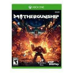 Mothergunship - Xbox One (Online Order Only)