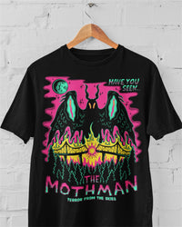 'Mothman' Shirt