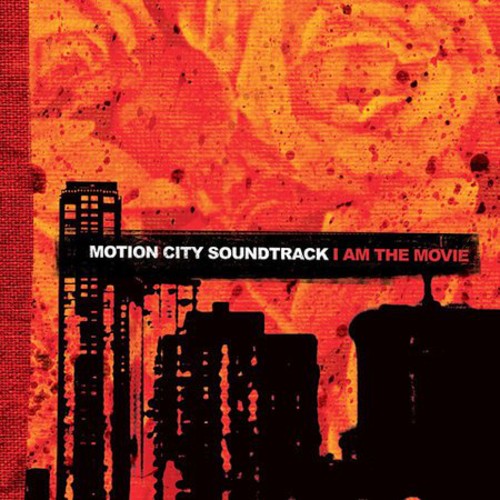 I Am The Movie [Vinyl]