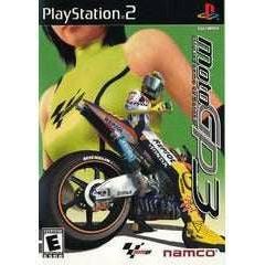 Moto GP 3 - PlayStation 2 (Online Order Only)