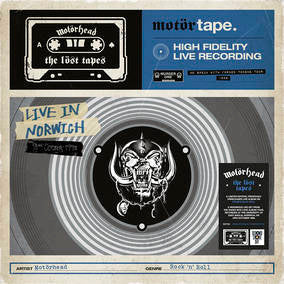 The Löst Tapes Vol. 2 (RSD22 EX) (RSD 4/23/2022) [Vinyl] (ONLINE ORDER ONLY)